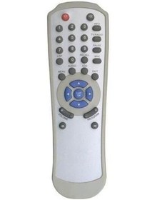 Resim Kumanda 652 Kr0054 