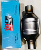 Resim mkpower ÜNİVERSAL BÜYÜK TEK TAŞ KATALİZATÖR 