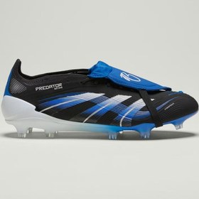 Resim Adidas Predator Elite FG | Siyah 