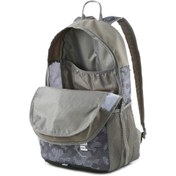Resim Puma Style Backpack Sırt Çantası 