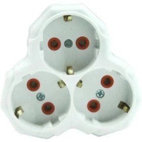 Resim 3 Lü Priz Yonca Golyat Royaleks-ASL510 