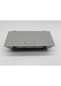 Resim Amarok (2010 Ve Sonrasi) Tavan Gözlük Kabi. Gri, Ürün 533656615 