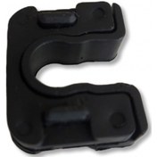 Resim Fordotoyedekparca Fiesta / Courier / Pandizot Şapkalık Kenar Tutucu Plastiği / 2009- / Otosan 