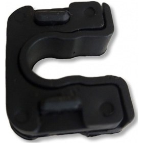 Resim Fordotoyedekparca Fiesta / Courier / Pandizot Şapkalık Kenar Tutucu Plastiği / 2009- / Otosan 