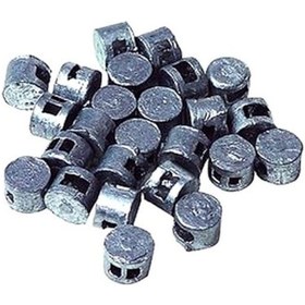 Resim Mühür Kurşunu 1 Kg Küçük Taneli 