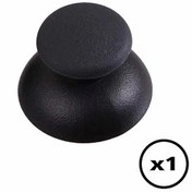 Resim 1 ADET PS2 Analog Topuz Playstation 2 Yedek Parça Tüm PS2 Kollara Uyumlu PS2 Topuz Thumb Stick POPKONSOL