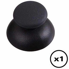 Resim 1 ADET PS2 Analog Topuz Playstation 2 Yedek Parça Tüm PS2 Kollara Uyumlu PS2 Topuz Thumb Stick 