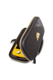 Resim nintendo switch Game Seyahat Çantası - Zelda 