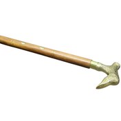 Resim Pirinç Asa Baston 