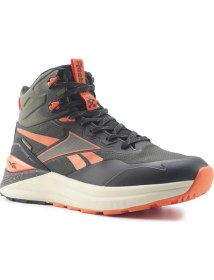 Resim Reebok Coast Traıl Hı Siyah Erkek Outdoor Bot 