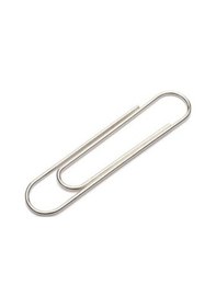 Resim Ataş No:6 Dev Mas 260 Metal 60 Mm 30 Lu 