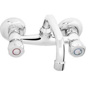 Resim ARÇE Dönerli Cevirmeli Lavabo Bataryası 