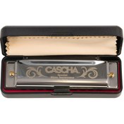 Resim Cascha HH 2167 Special Blues Mızıka (La Majör) 