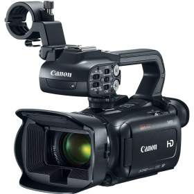 Resim Canon XA11 Full HD Video Kamera 