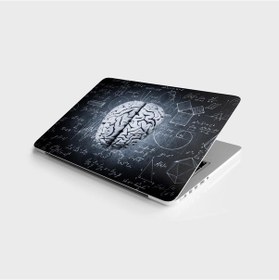 Resim Laptop Sticker Bilgisayar Notebook Pc Kaplama Etiketi Formüller B 