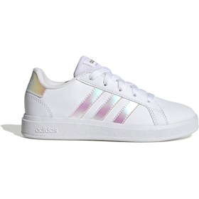 Resim adidas Grand Court Lifestyle Lace Tenis Ayakkabısı - GY2326 