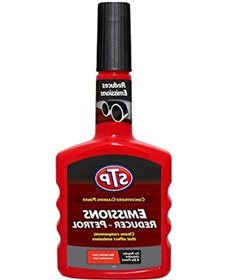 Resim 400ml Emisyon Düşürücü, Benzin İçin Uygun 
