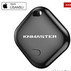 Resim Knmaster KNTAG 1 – Akıllı Takip Cihazı 