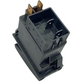 Resim Ön Sis Anahtarı Ym Dar Tip 2 Fiş tek Tarafa Yaylı Karsan J10 N11.15139 