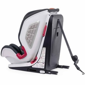 Resim Chicco Youniverse Oto Koltuğu - Siyah 