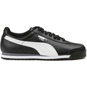 Resim Puma 353572 Roma Basic Erkek Sneaker Günlük Spor Ayakkabı 001 