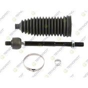 Resim Rot Mili Kit Dacıa Duster Iı 18 