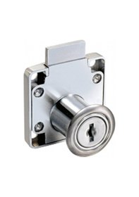 Resim Inamhırdavat Kare Çekmece Kilidi 