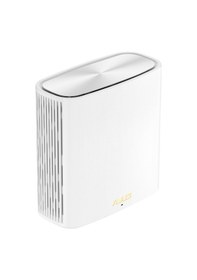 Resim Asus ZenWiFi XD6 (W-2-PK) WIFI 6 Router Mesh Sistem 2'li 