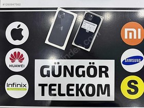 Resim Apple iPhone 13 İkinci El TR | 256 GB | Siyah 