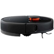 Resim Xiaomi Mi Robot Vacuum Mop 2 Ultra Akıllı Siyah Robot Süpürge (Distribütör Garantili) Xiaomi