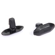 Resim Megane2 Kangoo Fitil Klipsi 10'lu Paket 