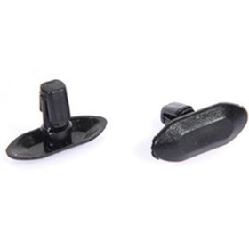 Resim Megane2 Kangoo Fitil Klipsi 10'lu Paket 