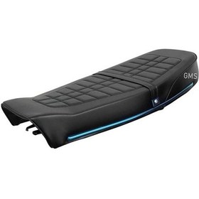 Resim Sele Düşük Model Modifiye Cg-125 