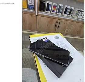 Resim Samsung S23+ İkinci El TR | 256 GB | Yeşil 