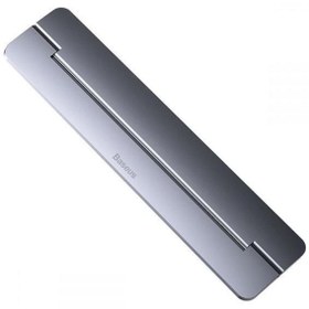 Resim Baseus Papery Notebook Standı Katlanabilir Yükseltici 