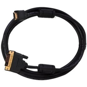 Resim Electroon Hdmi To 24+1 Dvi Kablo 10Metre 