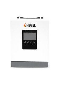 Resim Akıllı İnvertör- Mppt 6kw 48v Wifi'li Hegel 