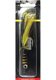 Resim Panther Martın 531 Sp Holographic Midnight Tiger 