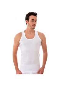 Resim Tutku 118 Erkek Ribana Spor Atlet Siyah - Ekru 