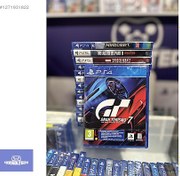 Resim Gran Turismo 7 Standard Edition PS4 Oyunu - Konsoltech 