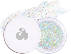 Resim Unleashia - get loose glitter gel no:2 starlit chaser 