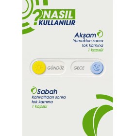 Resim Dr. Ümit Aktaş Omega 3 - Balık Yağı - Okside Olmayan 60 Kapsül 