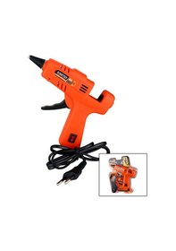 Resim 20w Anahtarlı Sıcak Mum Silikon Tabancası 5042 