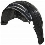 Resim Skoda Fabıa Arka Çamurluk Davlumbazı Hb Sol 2000-2007 6y6810971a 