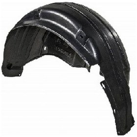 Resim Skoda Fabıa Arka Çamurluk Davlumbazı Hb Sol 2000-2007 6y6810971a 