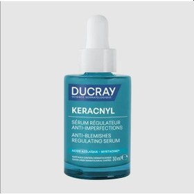 Resim Ducray Keracnyl Blemishes Regulating Serum 30 Ml 