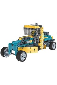 Resim Yıldızan srdshop Mekanik Laboratuvarı İnşaat Kamyonu 1249128 