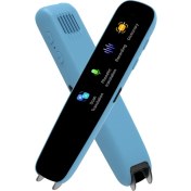 Resim EnigmaticE Anında Ses Tercümanı, Dil Tercüman Cihazı Wifi Gerektirmez, 112 Dil Çeviri Kalemi Traductor A (Yurt Dışından) 