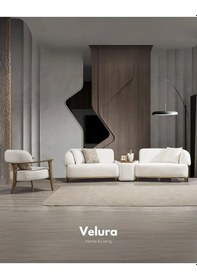 Resim Moka Koltuk Takımı & Oturma Grubu 3+3+1 3+3+1 