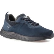 Resim Forelli July-g Comfort Kadın Ayakkabı Lacivert 67201-f10747904 Lacivert 